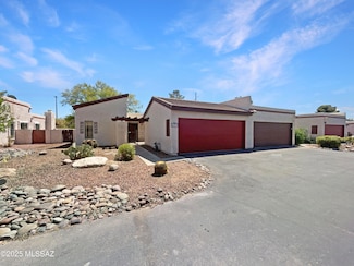2970 E Weymouth St, Tucson, AZ 85716