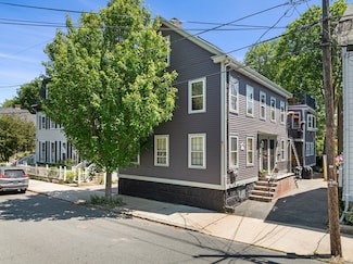 14 Forrester St Unit 2, Salem, MA 01970