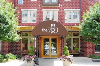 1000 Providence Place Unit 438, Providence, RI 02903