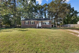 104 Luther Dr, Williamsburg, VA 23185