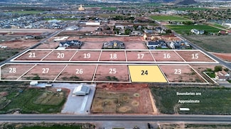 3346 E Ashbury Ln, St. George, UT 84790