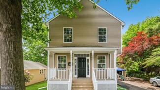 2824 5th Ave, Upper Chichester, PA 19061
