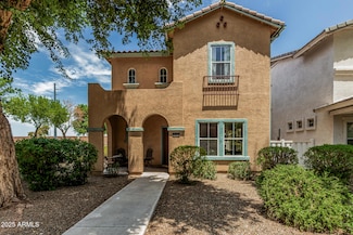 3115 E Camellia Dr, Gilbert, AZ 85296