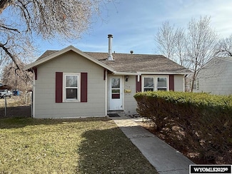 1109 E Main St, Riverton, WY 82501