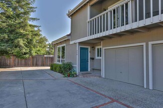 220 W Rincon Ave, Campbell, CA 95008