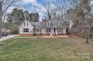 2201 Holly Ln, Shelby, NC 28150