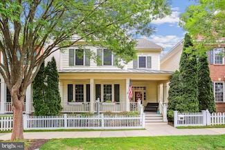 713 Bright Meadow Dr, Gaithersburg, MD 20878
