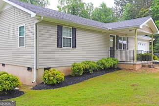 2603 Old Bushmill Rd, Bremen, GA 30110