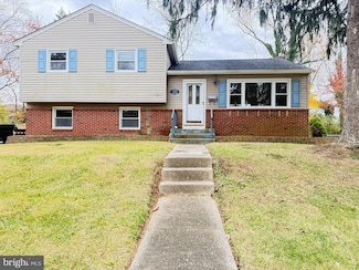 930 Woodlane Rd, Mount Holly, NJ 08060