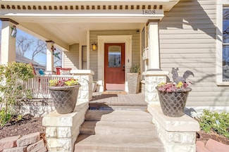 1808 Alston Ave, Fort Worth, TX 76110