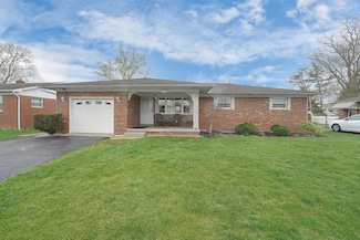 1961 Poplar St, Obetz, OH 43207