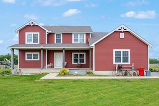 29900 Le Masters Rd, Richwood, OH 43344