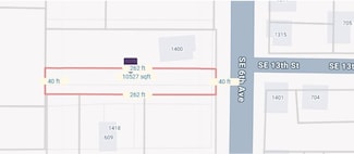 1402 SE 6th Ave, Mineral Wells, TX 76067