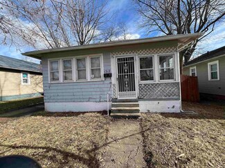 1312 S 30th St, South Bend, IN 46615