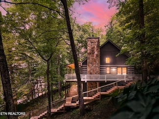 1226 Buzzard Roost Rd, Spring City, TN 37381