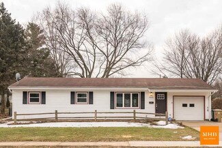 6013 Malabar Ln, Madison, WI 53711