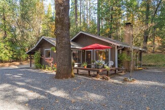 15458 Nopel Ave, Forest Ranch, CA 95942