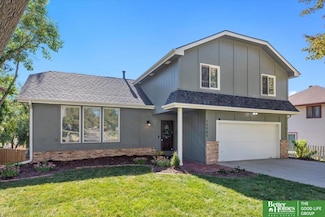 15505 Arbor St, Omaha, NE 68144