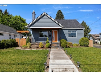 6959 N Denver Ave, Portland, OR 97217