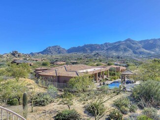 24582 N 120th Place, Scottsdale, AZ 85255