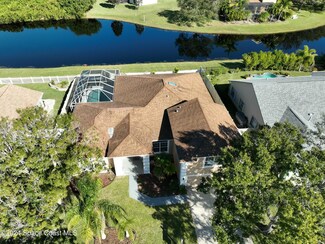 4109 Long Leaf Dr, Melbourne, FL 32940