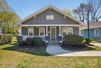 1105 Vanizer St, Charlotte, NC 28208