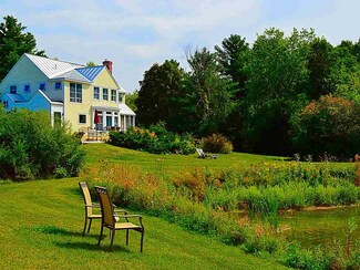 251 Upper Old Town Trail, Charlotte, VT 05445