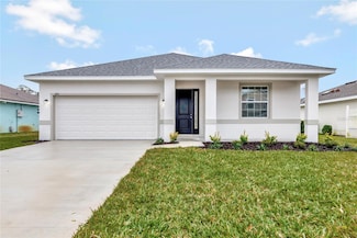925 Magnolia Ave, Holly Hill, FL 32117