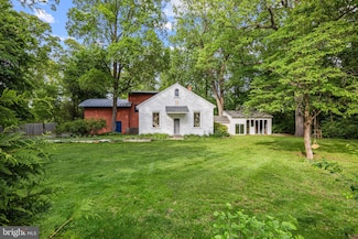 1420 Little Conestoga Rd, Glenmoore, PA 19343