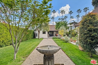 5323 S Harcourt Ave, Los Angeles, CA 90043