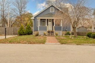 40 Elinor Rd, South Weymouth, MA 02190