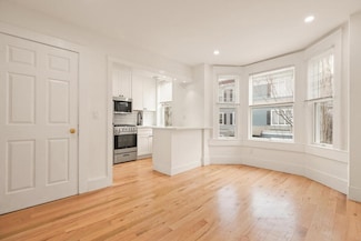 464 E 3rd St Unit 1, Boston, MA 02127