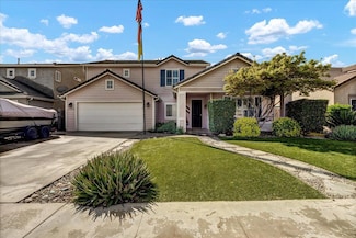 2223 E La Vida Ave, Visalia, CA 93292