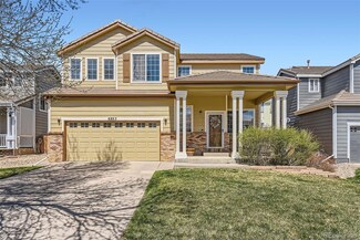 6853 W Rockland Place, Littleton, CO 80128