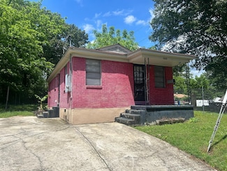 2906 Mimosa Ave, Memphis, TN 38112
