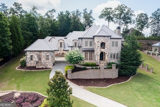 9695 Almaviva Dr, Alpharetta, GA 30022