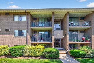 462C Liberty St Unit 109, Little Ferry, NJ 07643
