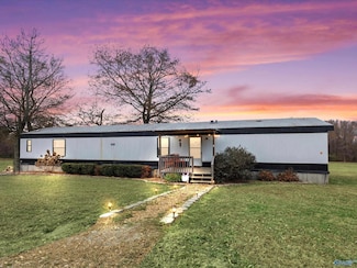 4685 Bluff Rd, Boaz, AL 35956