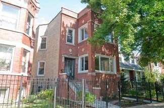 2447 N Lowell Ave, Chicago, IL 60639