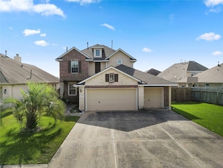 8243 Mandalay Bay Dr, Baytown, TX 77523