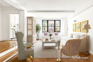 336 W End Ave Unit 3D, New York, NY 10023
