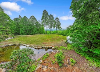 1325 Golden Rd, Lake Toxaway, NC 28747