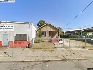 1024 50th Ave, Oakland, CA 94601
