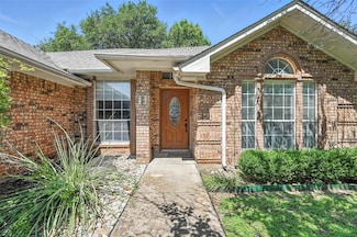 7708 Greengage Dr, Fort Worth, TX 76133