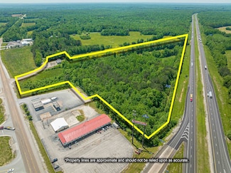 0 Interstate 40 Unit 241226, Holladay, TN 38341