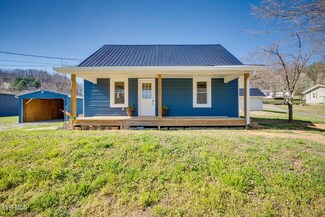 190 Hilton Hill Rd, Elizabethton, TN 37643