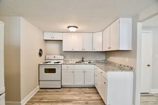 90 E Squantum St Unit 5, Quincy, MA 02171