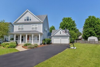 1168 Walker Ct, Elburn, IL 60119