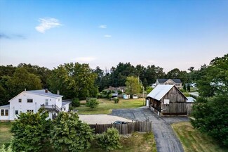 58 Violet St, Manchester, NH 03102