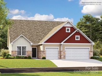 4109 Camden Glen Rd, Lancaster, SC 29720